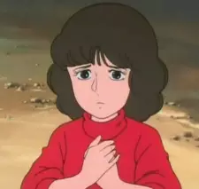 Gambar Karakter Anime: Lily