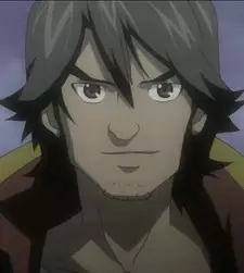 Gambar Karakter Anime: Garnathal