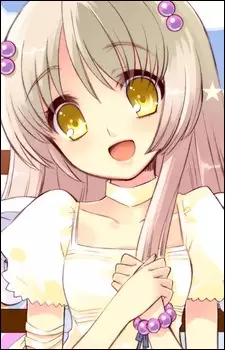 Gambar Karakter Anime: Suzuno Yukishiro