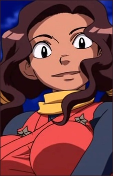 Gambar Karakter Atora Hanashima