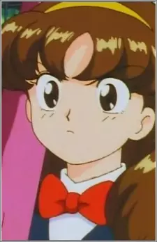 Gambar Karakter Anime: Mai Tsurugino