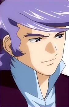 Gambar Karakter Yuna Roma Seiran