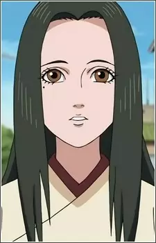 Gambar Karakter Anime: Hanare