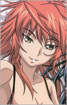 Gambar Karakter Makoto Ashirai