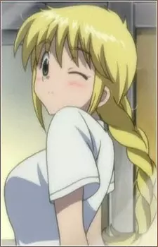 Gambar Karakter Anime: Tamaki Mizuno