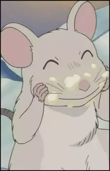 Gambar Karakter Anime: Chicchi