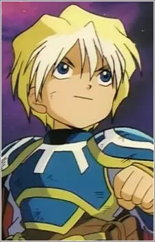 Gambar Karakter Anime: Kui