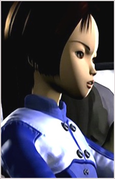 Gambar Karakter Alice Hayashi