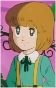 Gambar Karakter Anime: Rinze Etou