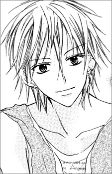 Gambar Nao Takagi