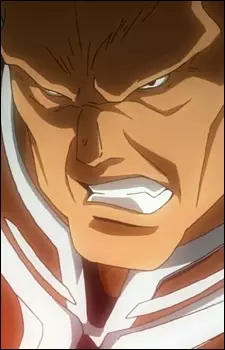 Gambar Karakter Anime: Sikalog