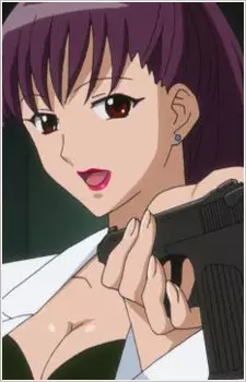 Gambar Karakter Anime: Risako Nagisa
