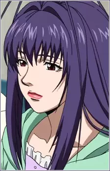 Gambar Karakter Anime: Luna Mi Mad Magra