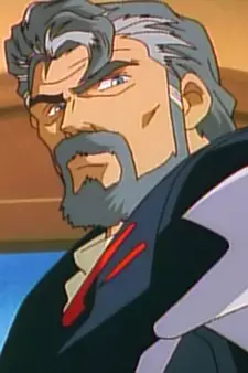 Gambar Karakter Anime: Yajil