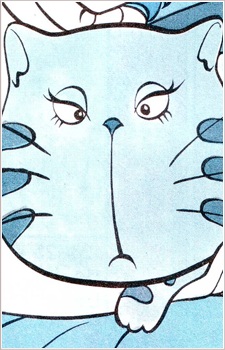 Gambar Karakter Juliano