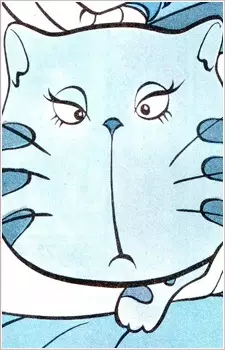 Gambar Karakter Anime: Juliano