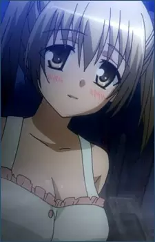 Gambar Karakter Anime: Kyoko