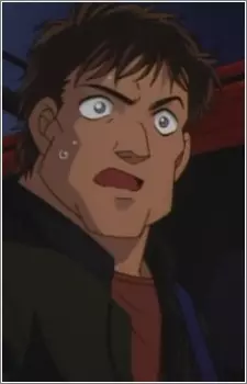 Gambar Karakter Anime: Hiromasa Takahashi