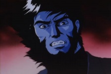 Gambar Karakter Anime: Genichirou  Izayoi