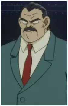 Gambar Karakter Anime: Sakaguchi