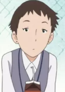Gambar Karakter Anime: Natsuki