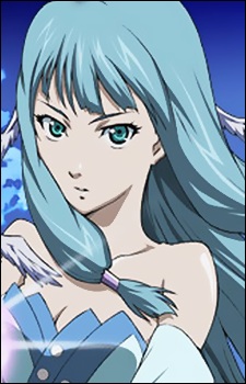 Gambar Karakter Anime: Valar