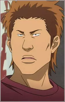 Gambar Karakter Anime: Mitsuru Jougasaki