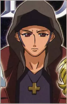 Gambar Karakter Anime: Nick