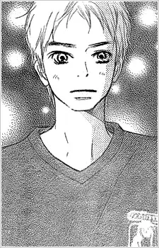 Gambar Karakter Anime: Mogi Motoki