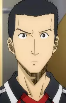 Gambar Karakter Anime: Tsuyoshi Miyano