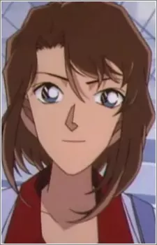 Gambar Karakter Anime: Kuniko Yamamoto