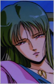 Gambar Karakter Sir Violet