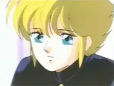Gambar Karakter Anime: Kanata Tokino