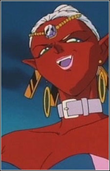 Gambar Karakter Dogba