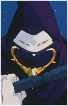 Gambar Karakter Anime: Jakoku