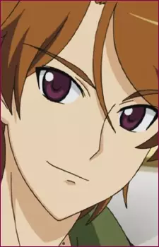 Gambar Karakter Anime: Shou