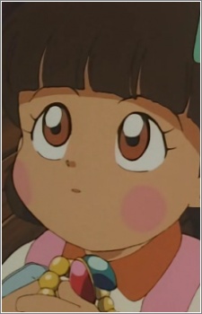 Gambar Karakter Sofia