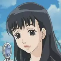 Gambar Karakter Anime: Yumi Nogawa