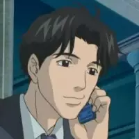 Gambar Karakter Anime: Shinji Yamashiro