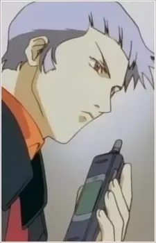 Gambar Karakter Anime: Lana Ines