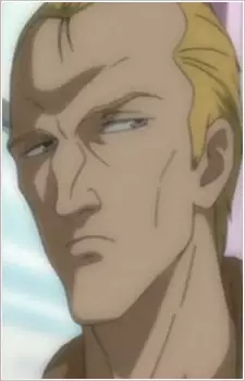 Gambar Karakter Anime: Fedok Wokkam