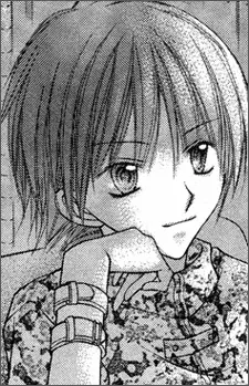Gambar Karakter Anime: Mizuki Sugisaka