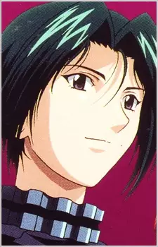 Gambar Karakter Anime: Sakon Tachibana