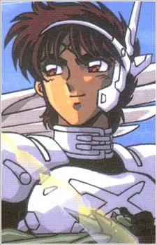 Gambar Karakter Anime: Teppei Takamiya