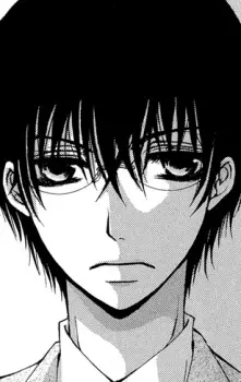 Gambar Karakter Anime: Hijiri Kitou