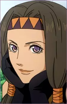 Gambar Karakter Anime: Artella