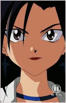 Gambar Karakter Doctor K