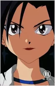 Gambar Karakter Anime: Doctor K