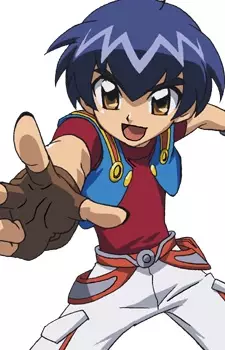 Gambar Karakter Anime: Kazuya Daidoh