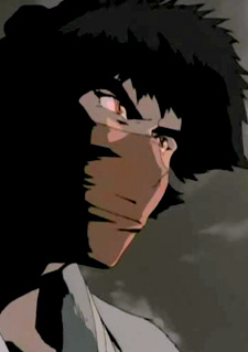 Gambar Karakter Anime: Araki  Mataemon